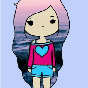 Welcome to my closet!